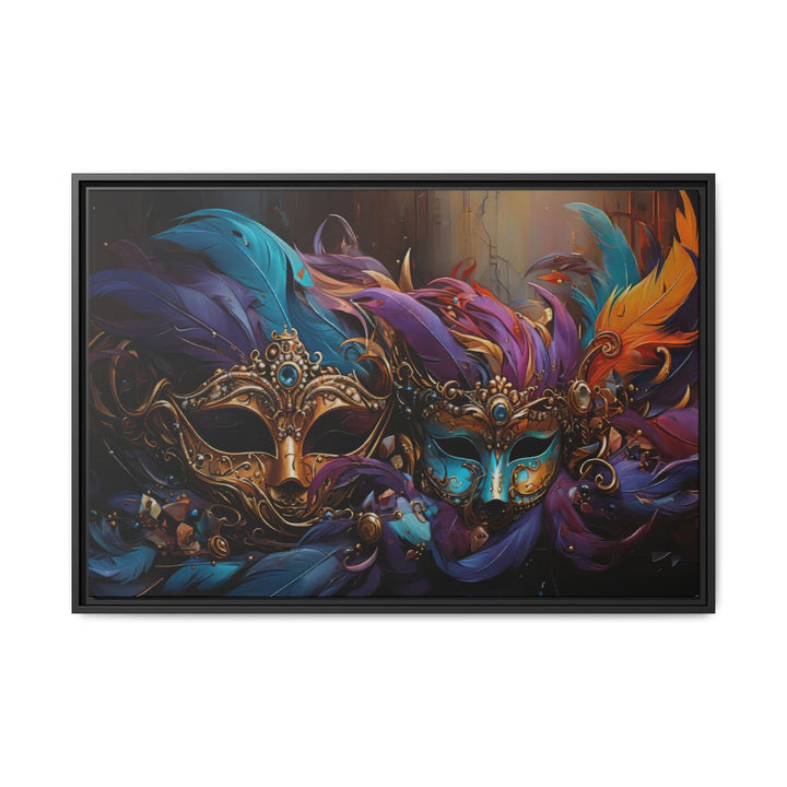 Mystic Revelry