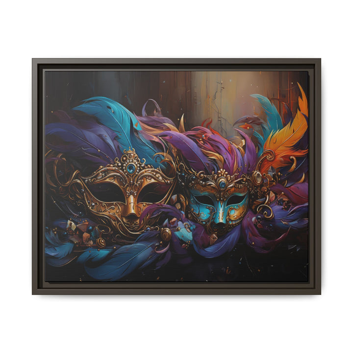 Mystic Revelry