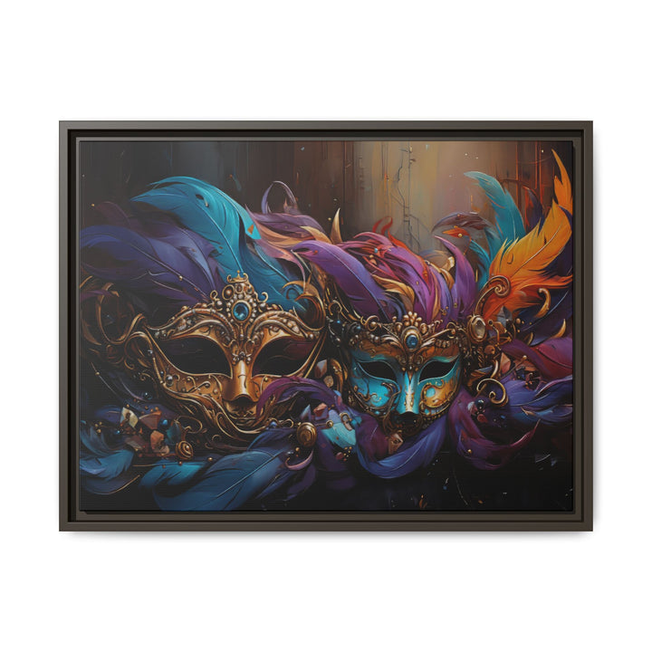 Mystic Revelry
