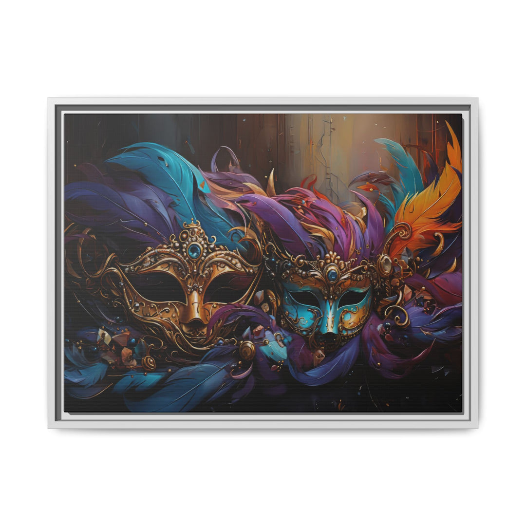 Mystic Revelry
