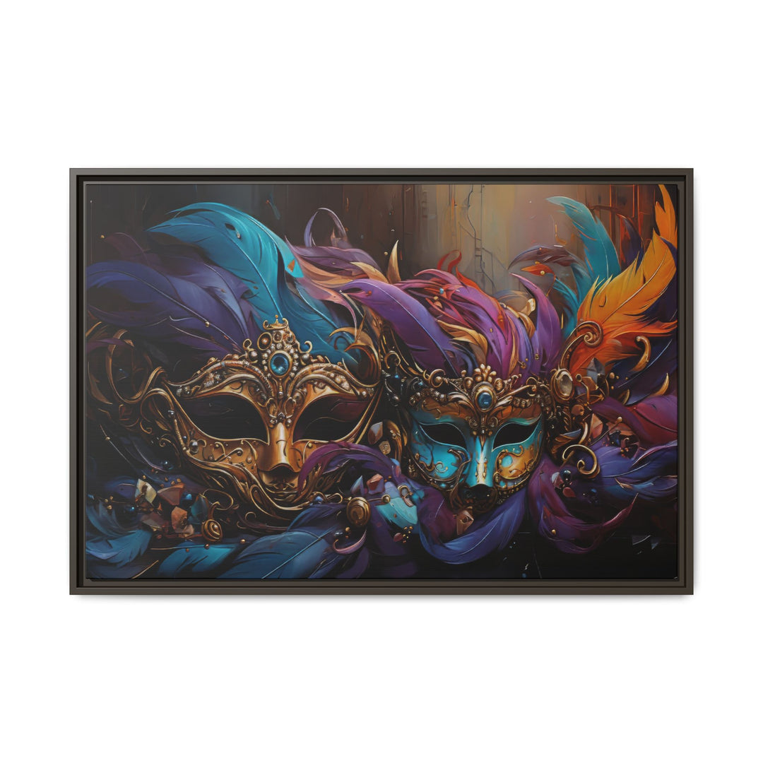 Mystic Revelry