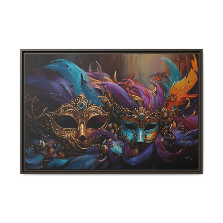 Mystic Revelry