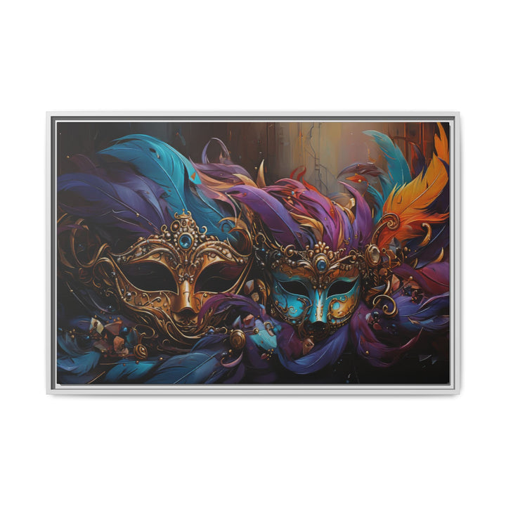 Mystic Revelry