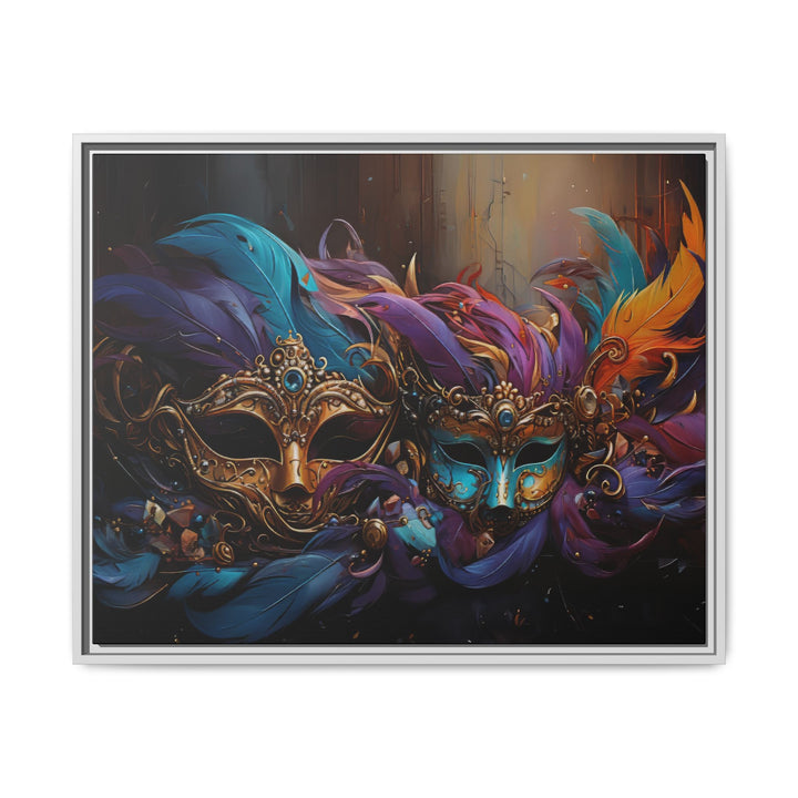 Mystic Revelry