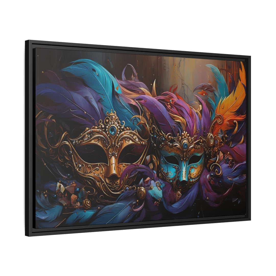 Mystic Revelry