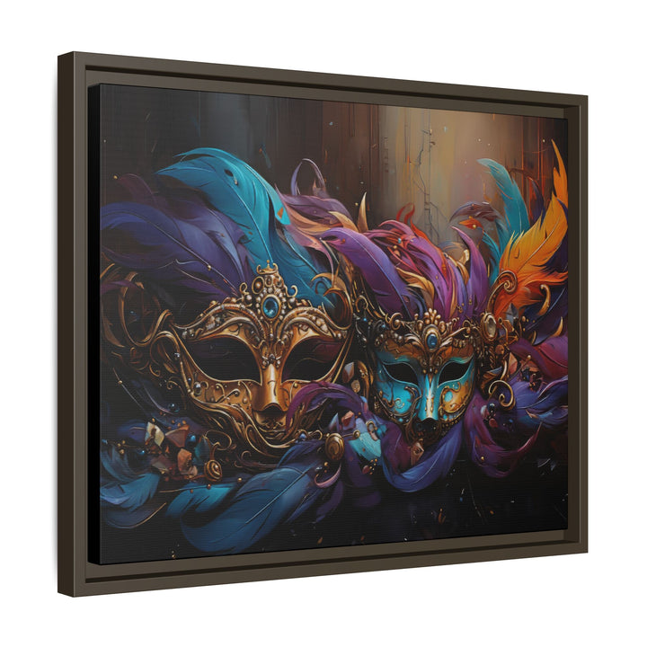 Mystic Revelry