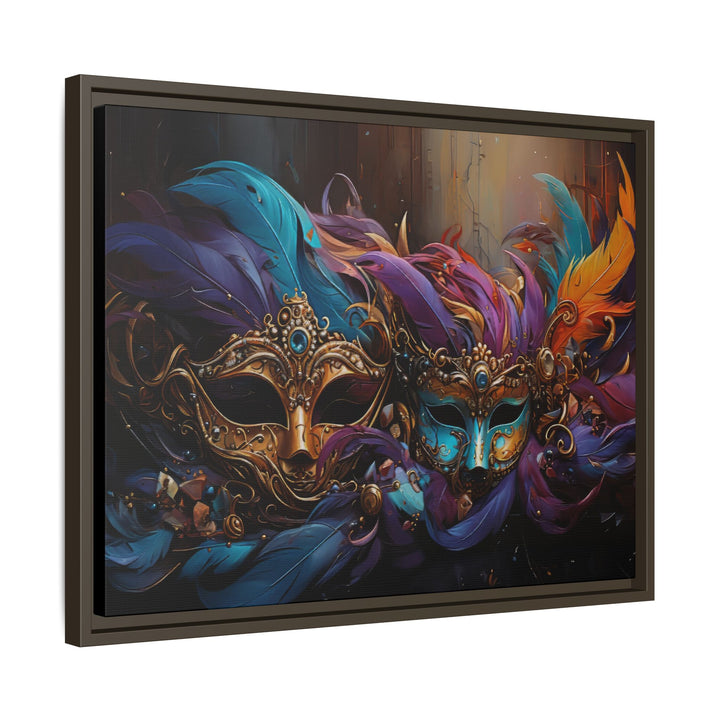 Mystic Revelry