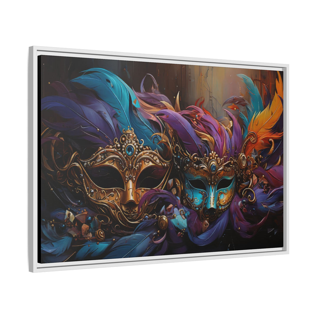 Mystic Revelry