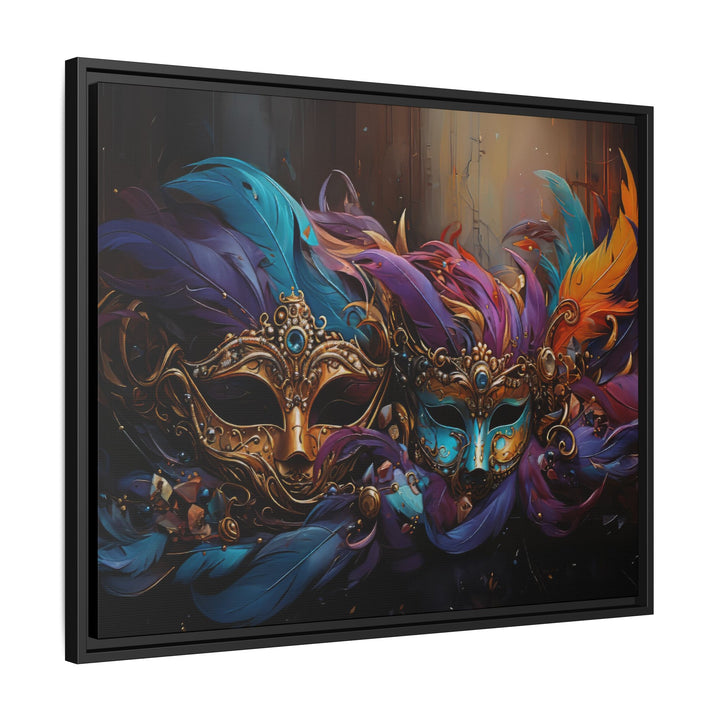 Mystic Revelry