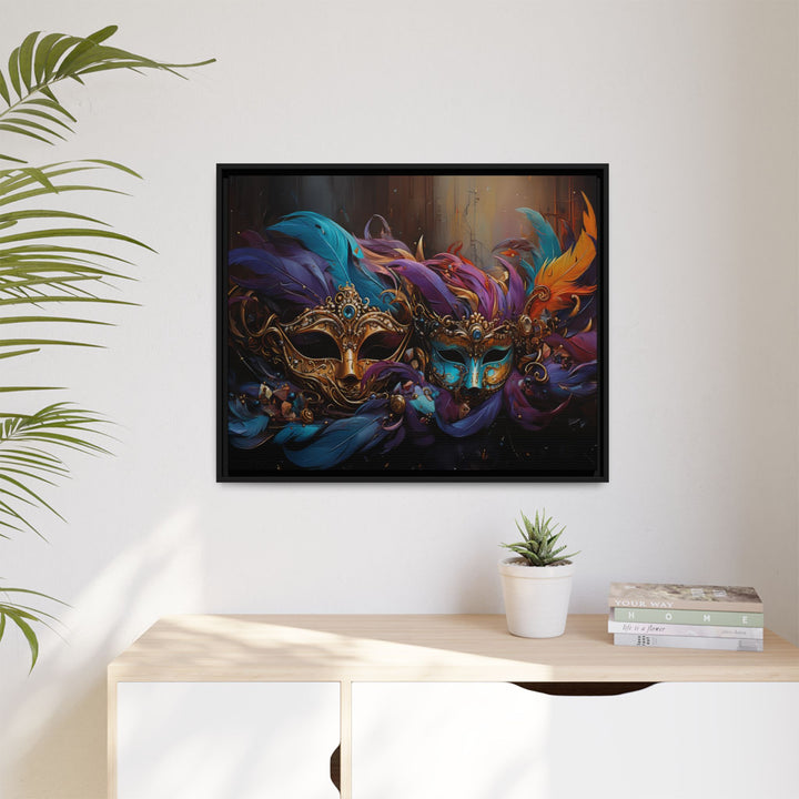 Mystic Revelry
