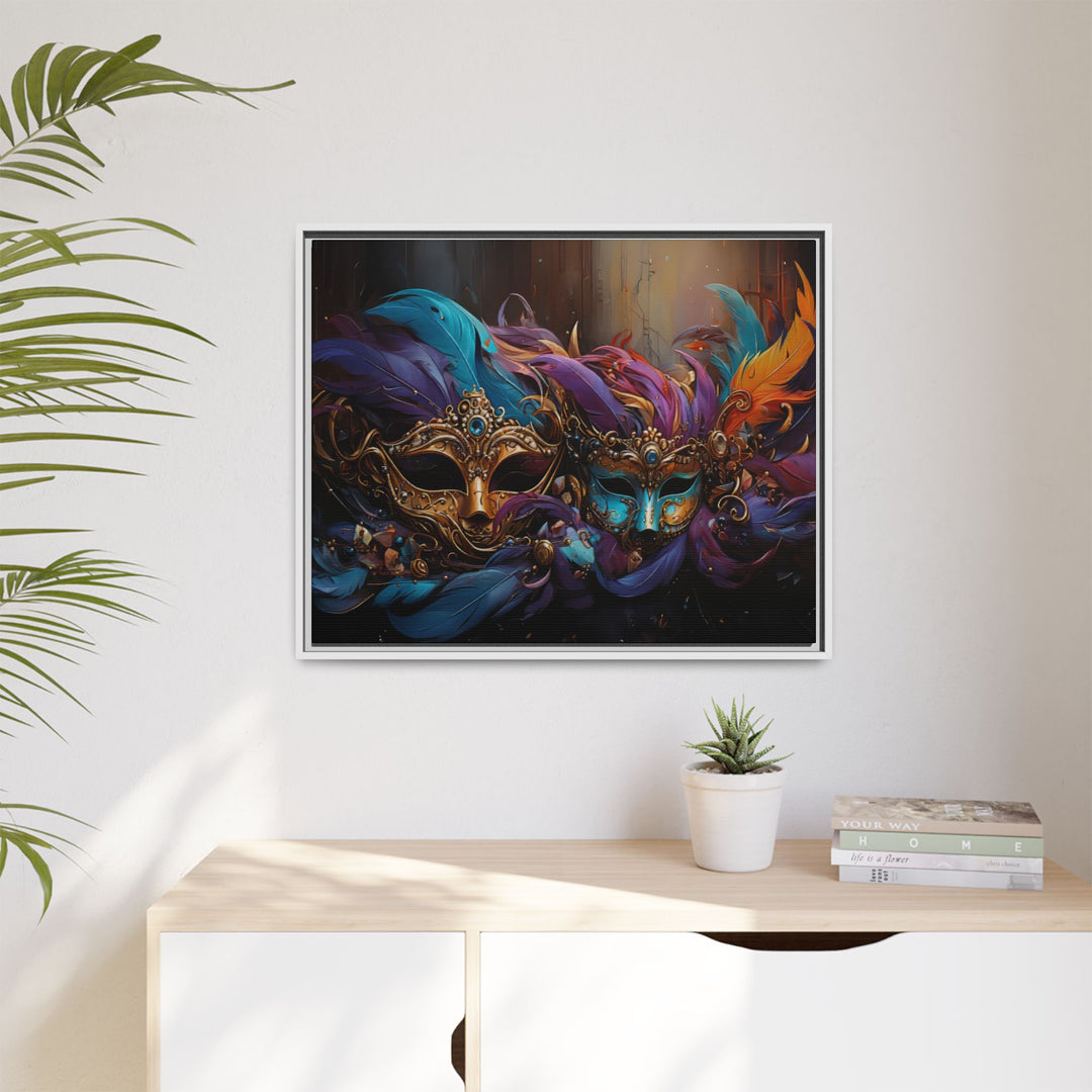Mystic Revelry