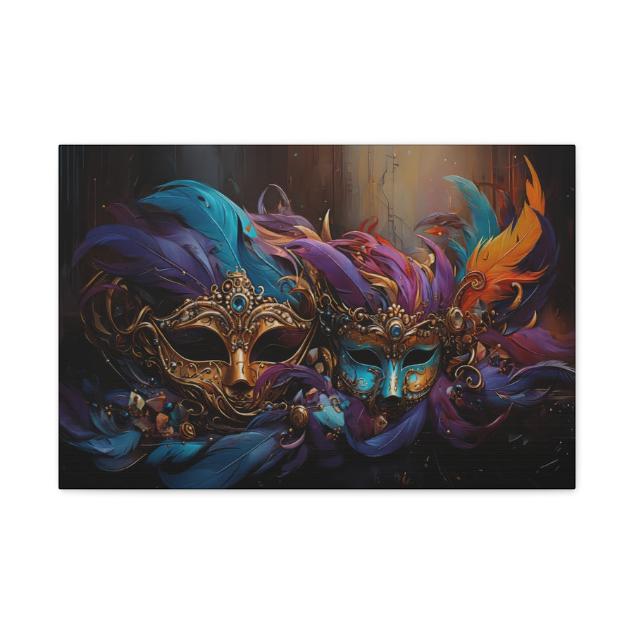 Mystic Revelry