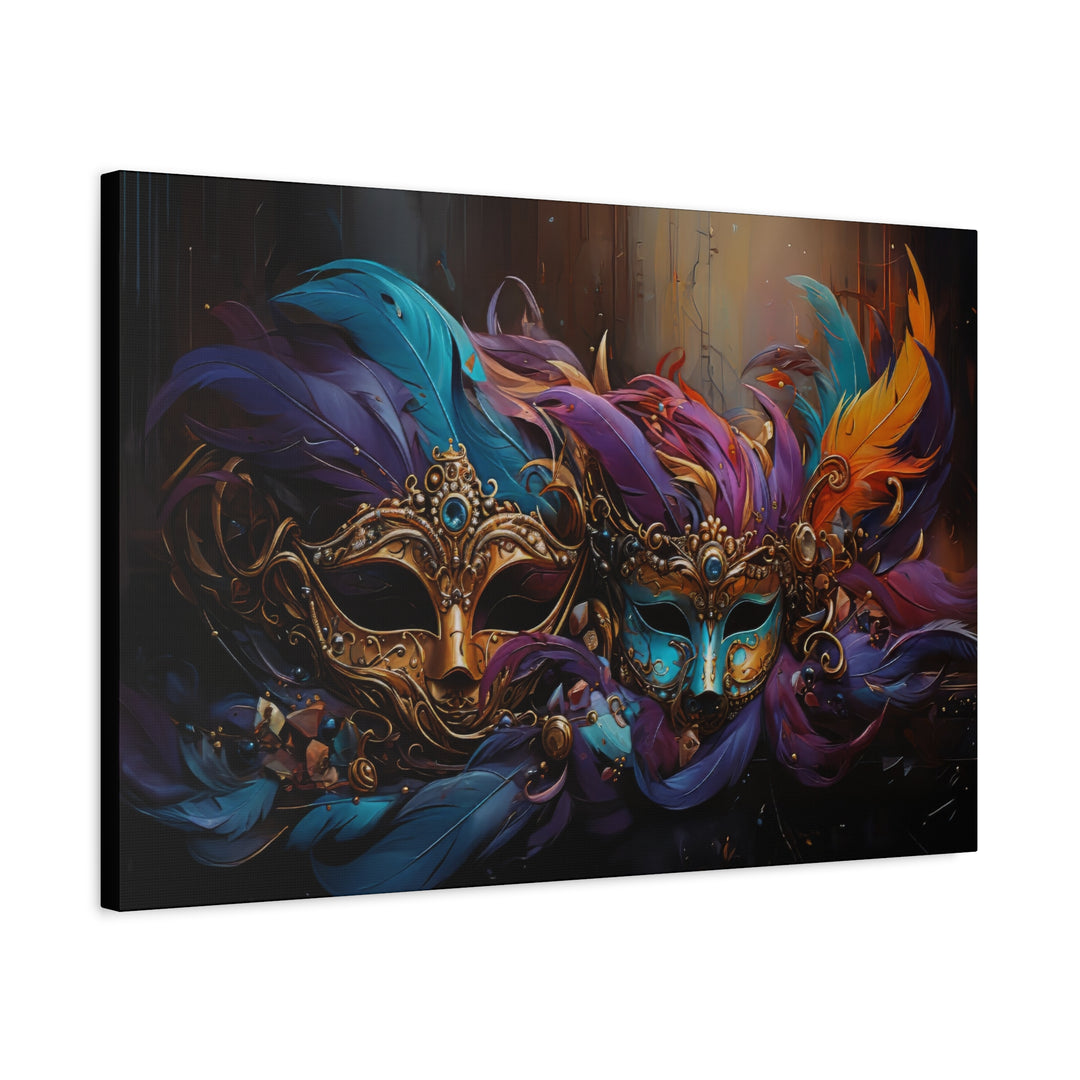 Mystic Revelry