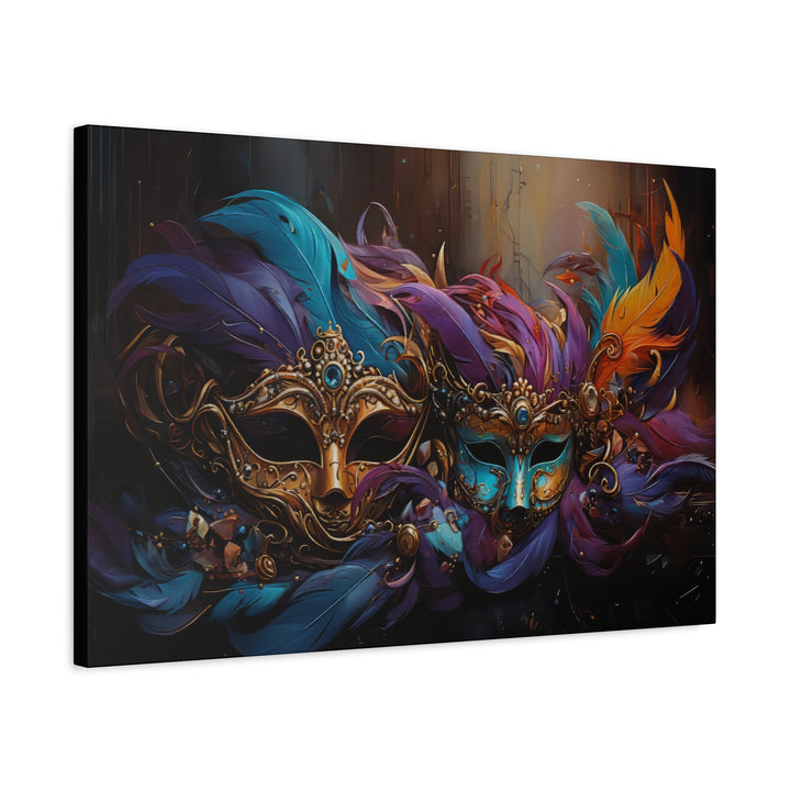 Mystic Revelry