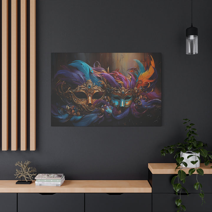 Mystic Revelry