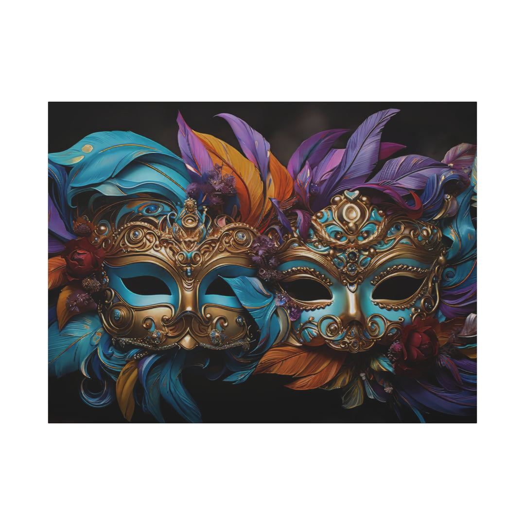 Royal Revelry - A Mardi Gras Affair