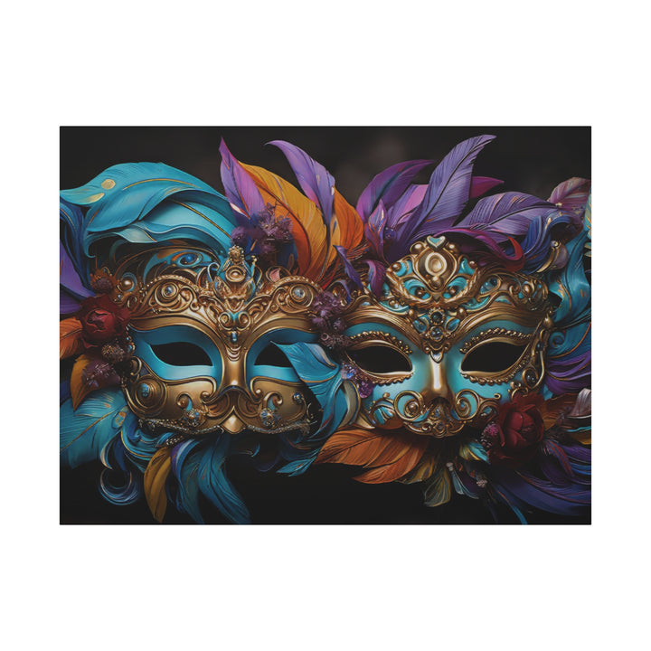 Royal Revelry - A Mardi Gras Affair