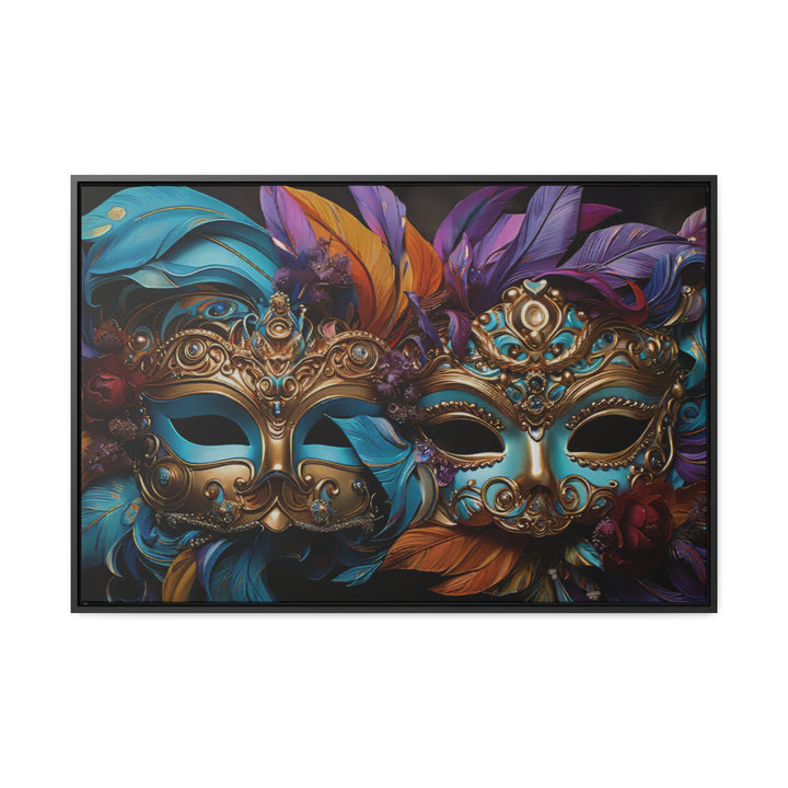 Royal Revelry - A Mardi Gras Affair