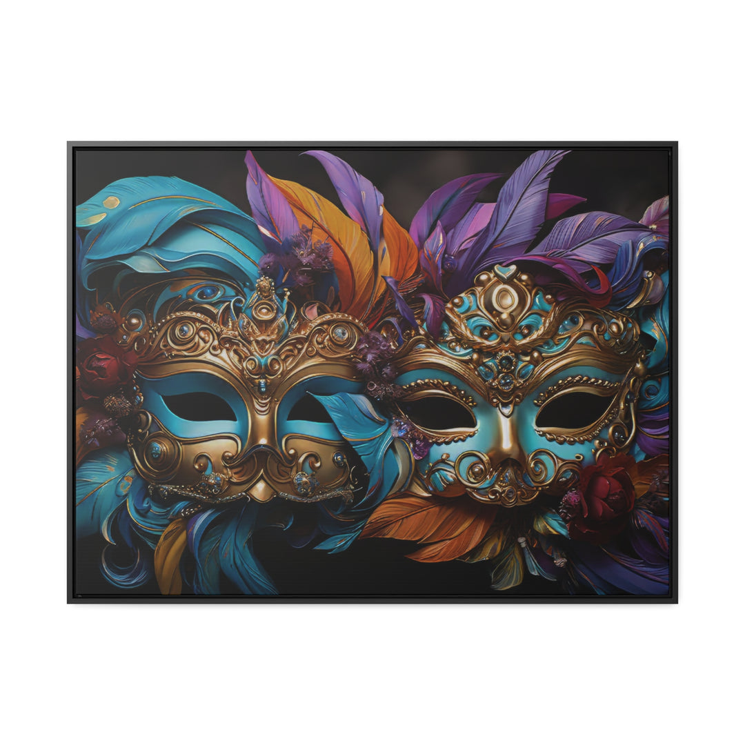 Royal Revelry - A Mardi Gras Affair
