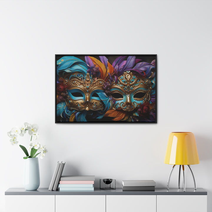 Royal Revelry - A Mardi Gras Affair