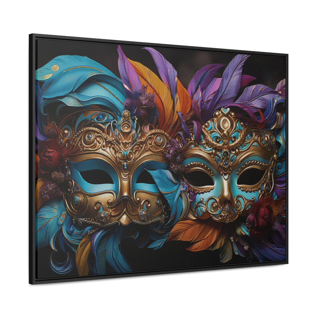 Royal Revelry - A Mardi Gras Affair