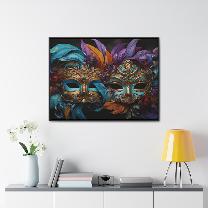 Royal Revelry - A Mardi Gras Affair