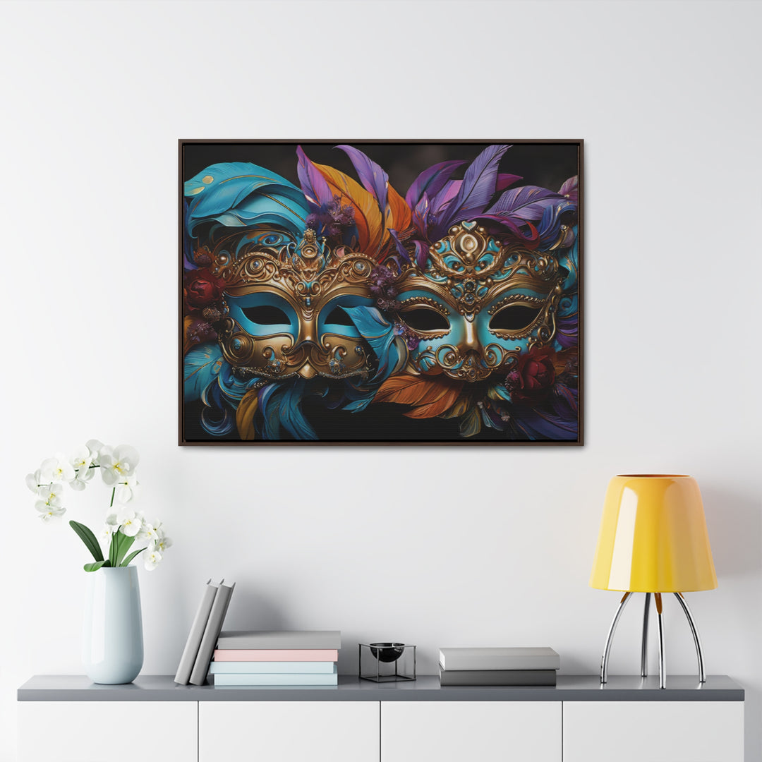 Royal Revelry - A Mardi Gras Affair