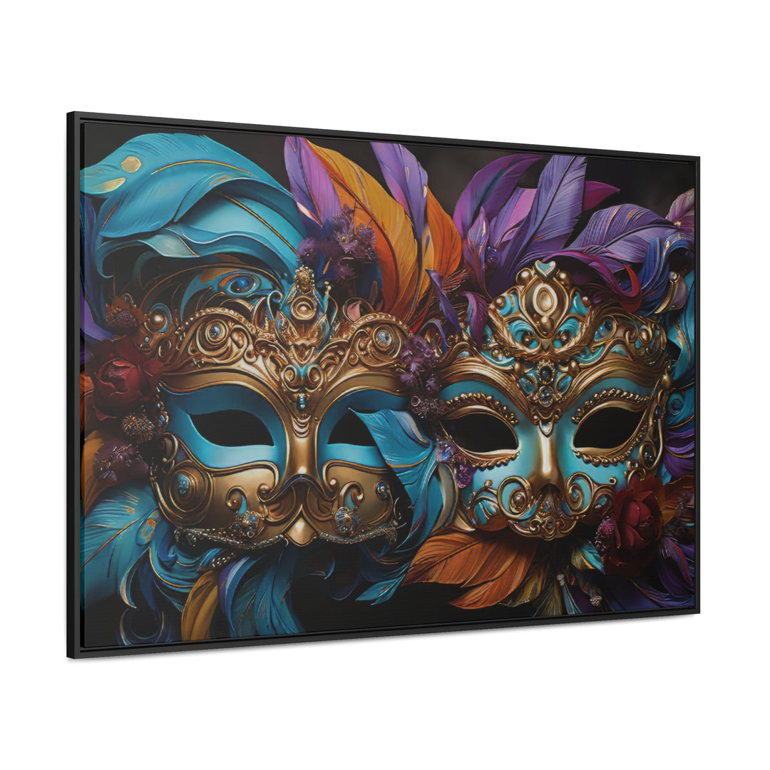 Royal Revelry - A Mardi Gras Affair