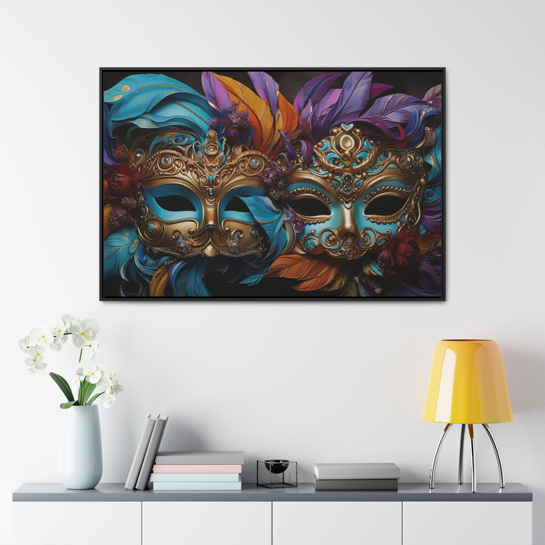 Royal Revelry - A Mardi Gras Affair