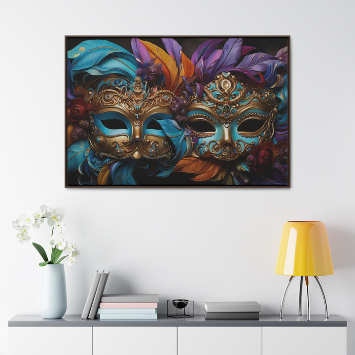 Royal Revelry - A Mardi Gras Affair