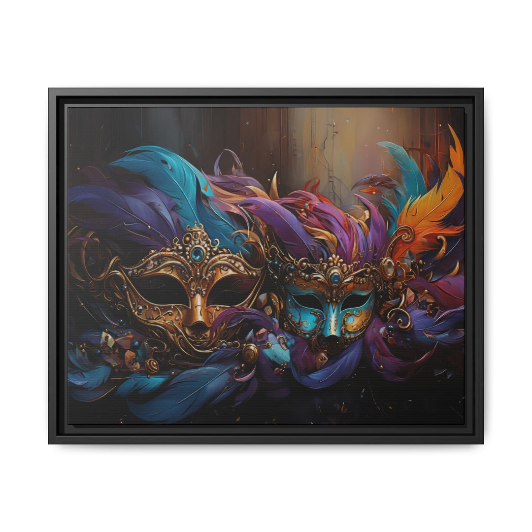 Mystic Revelry