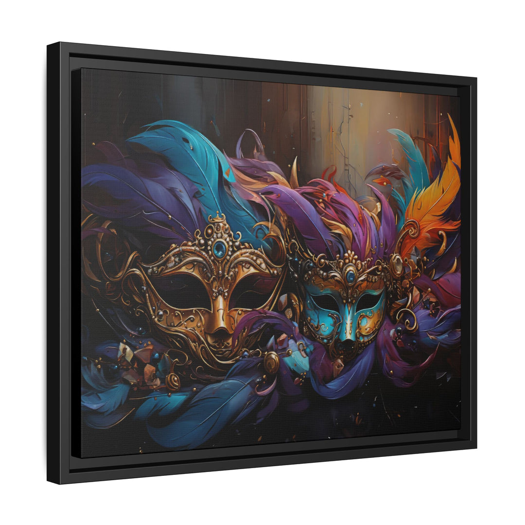 Mystic Revelry