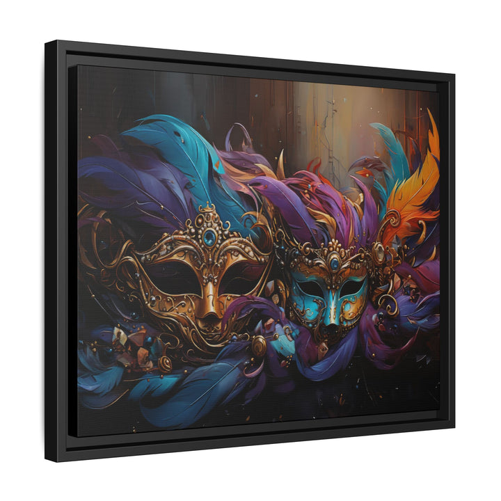 Mystic Revelry