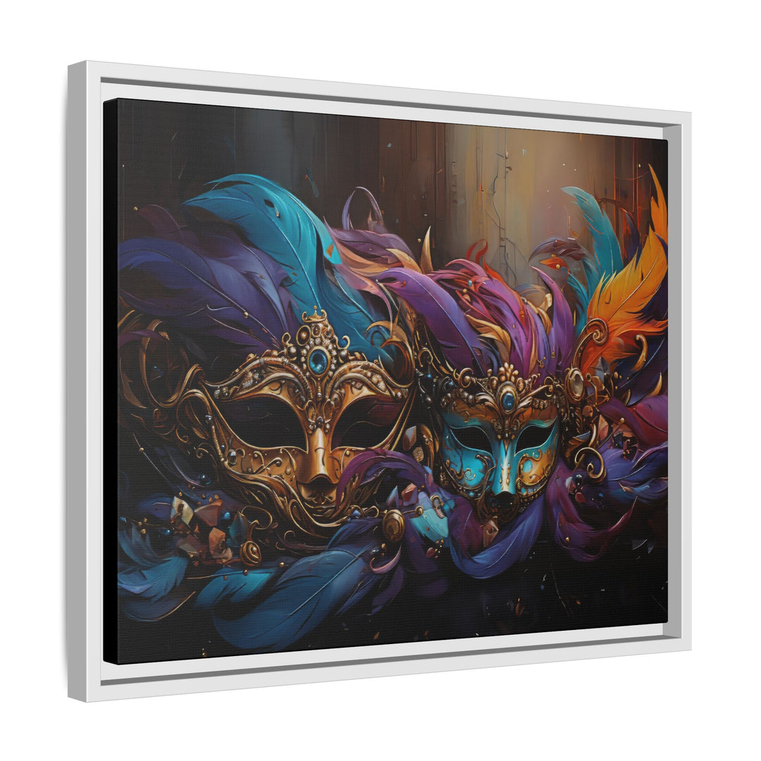 Mystic Revelry