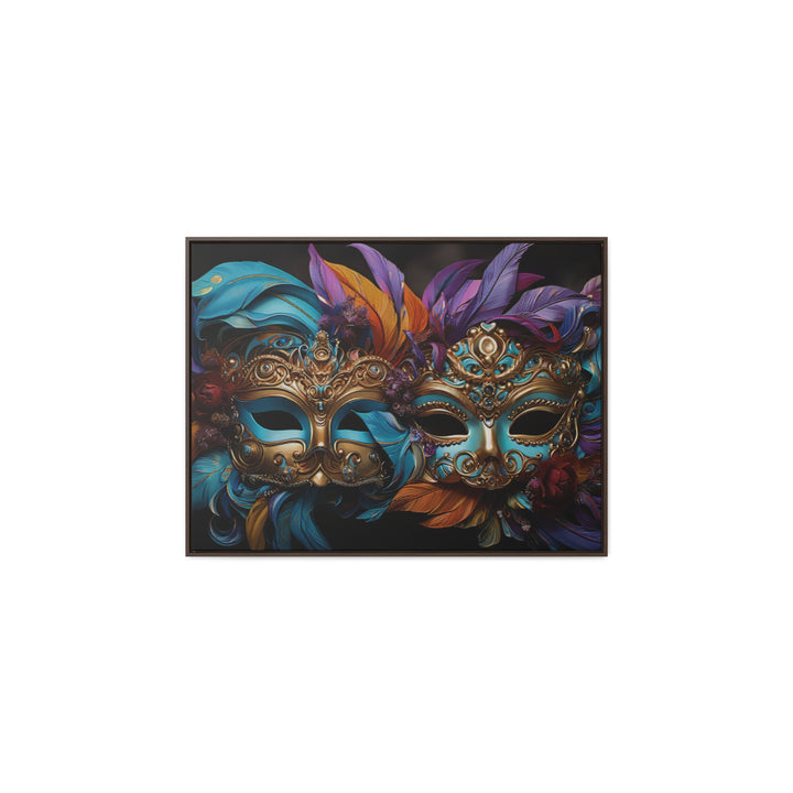 Royal Revelry - A Mardi Gras Affair
